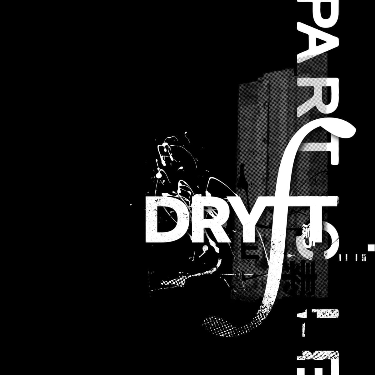 Album art for Dryft — Particle