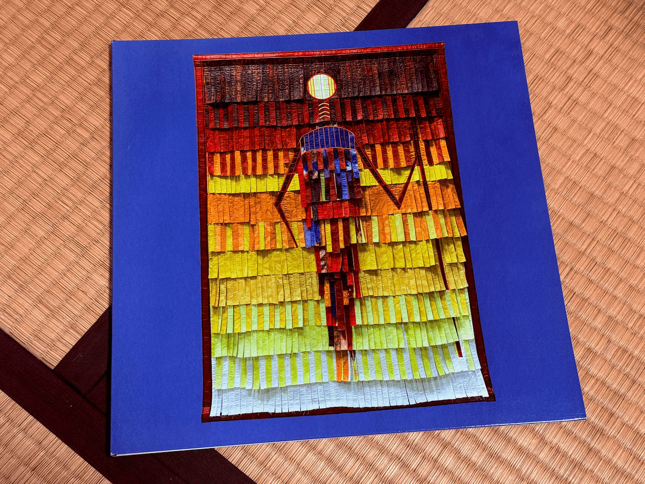 Vieux Farka Touré & Khruangbin – Ali