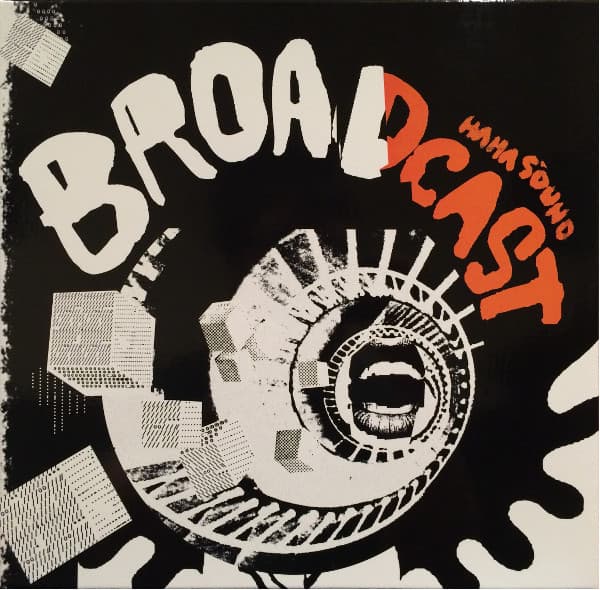 Haha Sound cover art