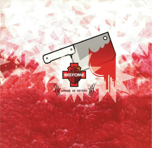 The album art for today's daily drop.