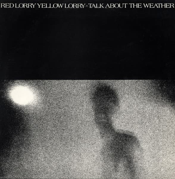Talk About The Weather cover art