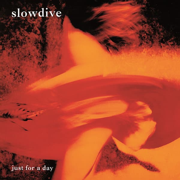 Just For A Day cover art