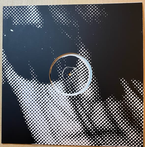 The album art for today's daily drop.