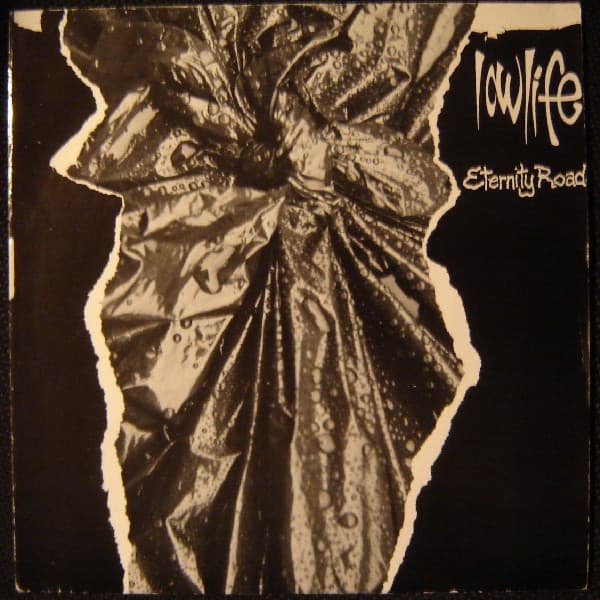 Eternity Road cover art