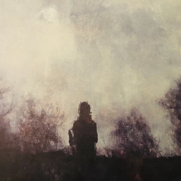 All That Was Lost cover art