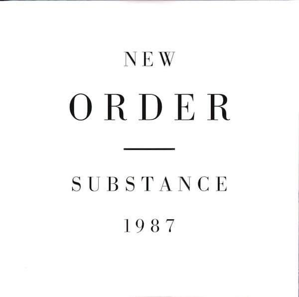 The album art for today's daily drop.