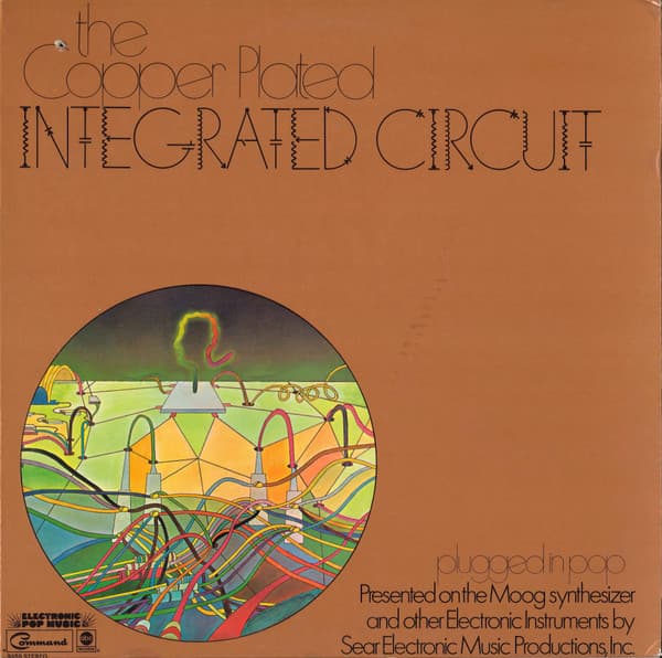 Plugged In Pop cover art