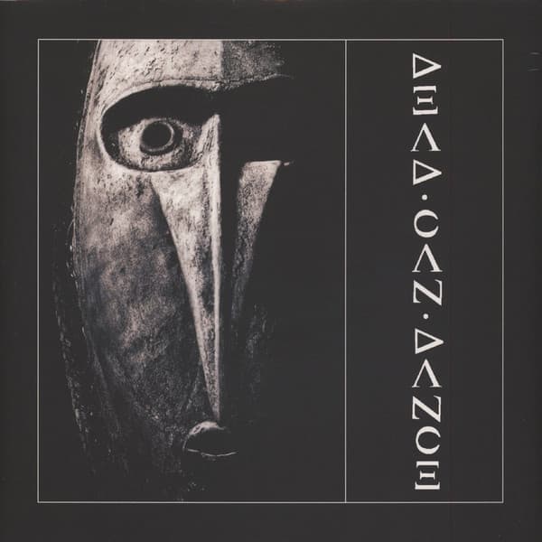 Dead Can Dance cover art