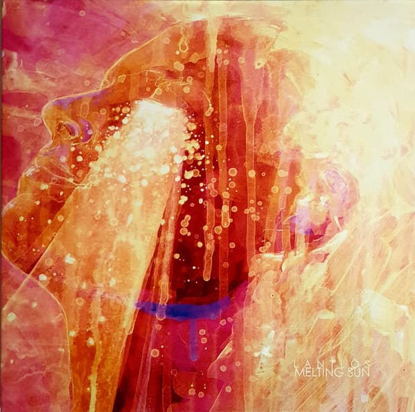Melting Sun cover art