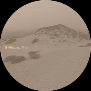 Shaelslip EP cover art