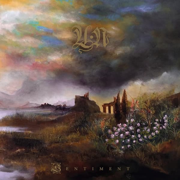Sentiment cover art