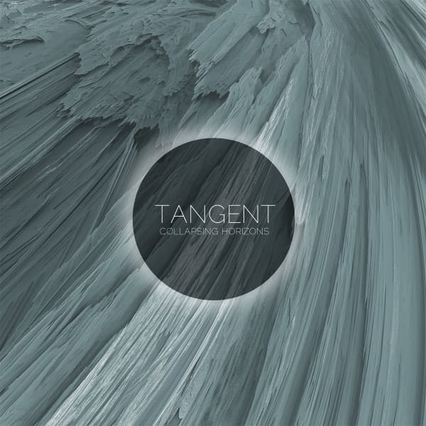 Collapsing Horizons cover art