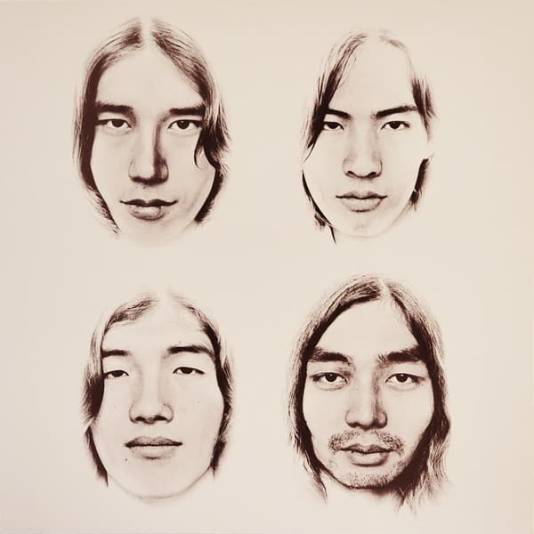 風街ろまん cover art