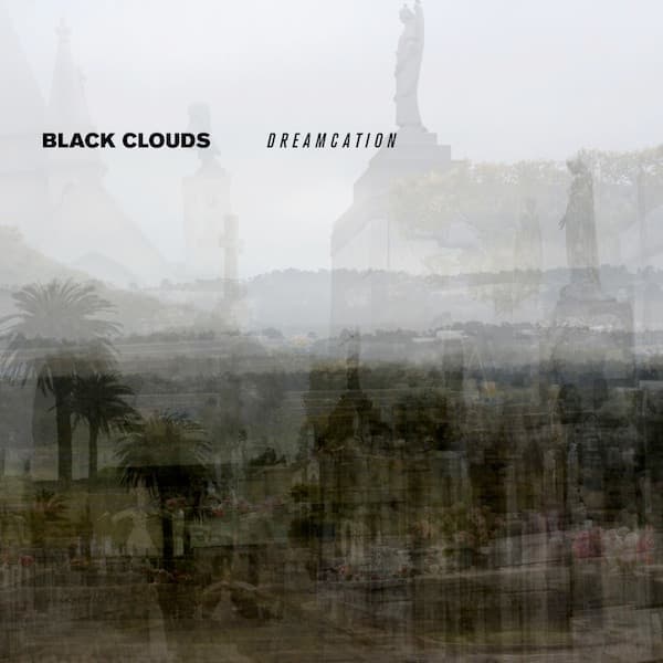 The album art for today's daily drop.