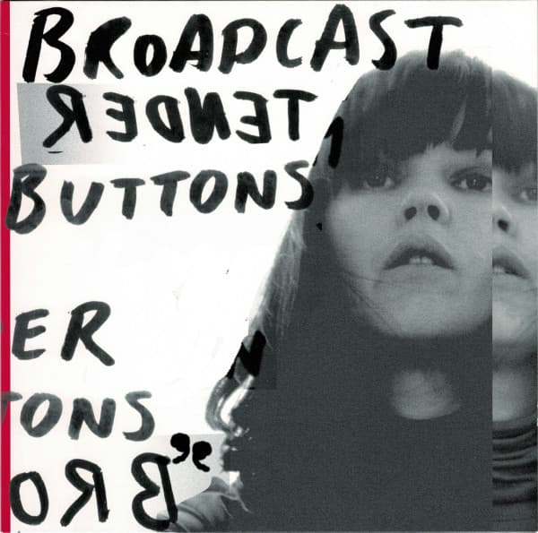 Tender Buttons cover art