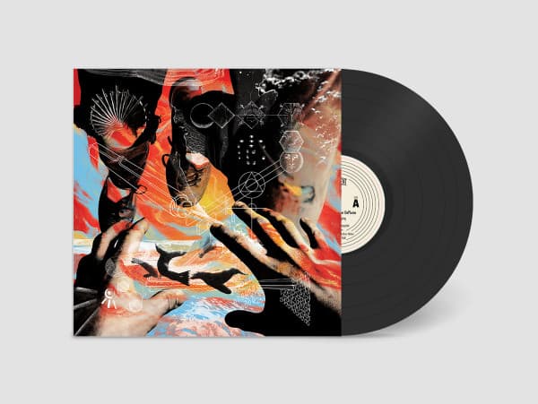 I Was Not Sleeping cover art