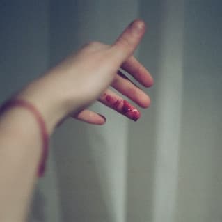 The album art for today's daily drop.