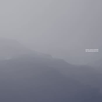 The Unintentional Sea cover art