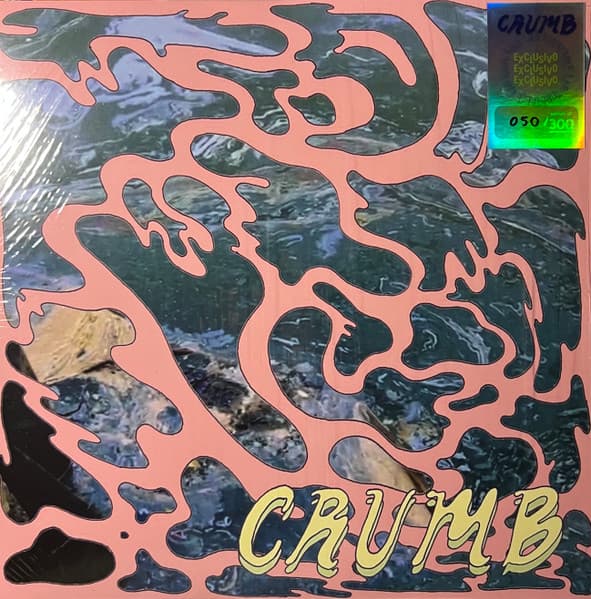 Crumb / Locket cover art