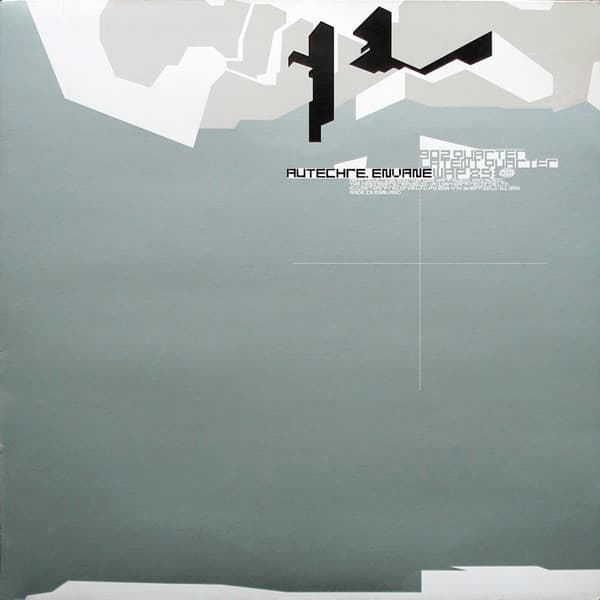 Envane cover art