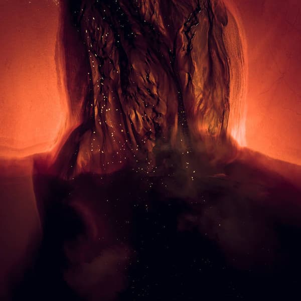 Connections cover art