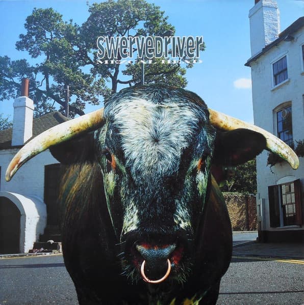 Mezcal Head cover art