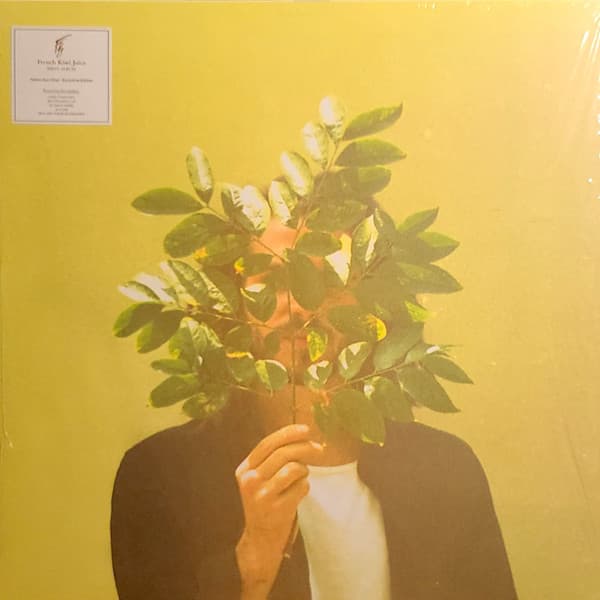 French Kiwi Juice cover art
