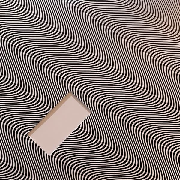 The album art for today's daily drop.