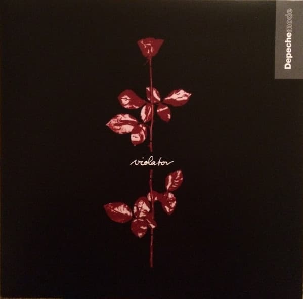 Violator cover art