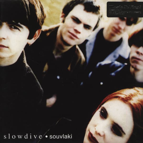 Souvlaki cover art