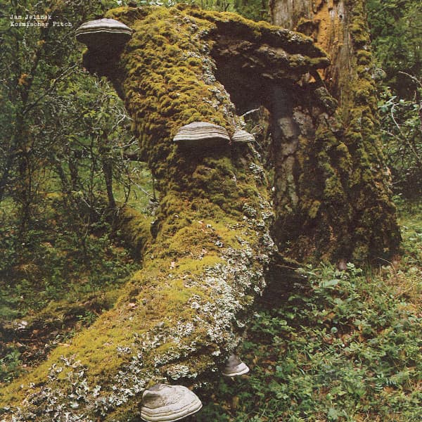 Kosmischer Pitch cover art