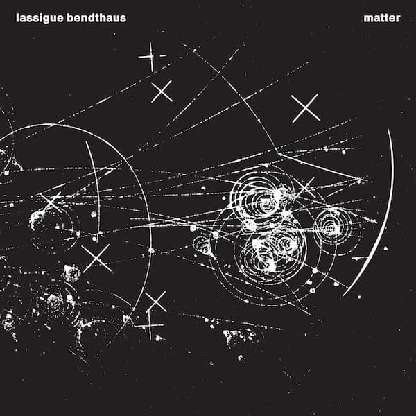Matter cover art