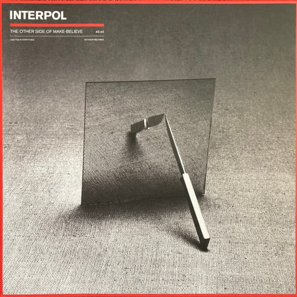 The Other Side Of Make-Believe cover art
