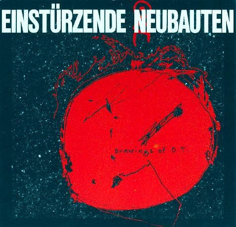 Drawings Of O.T. cover art