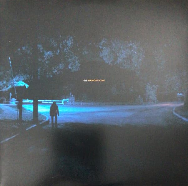 Panopticon cover art