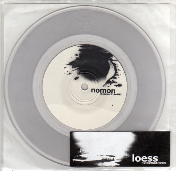 Nomon / Schoen cover art