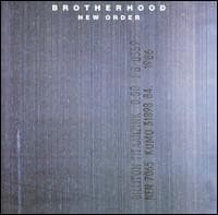 Brotherhood cover art
