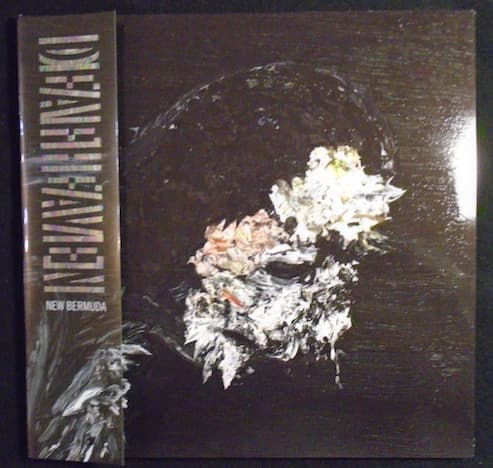 New Bermuda cover art