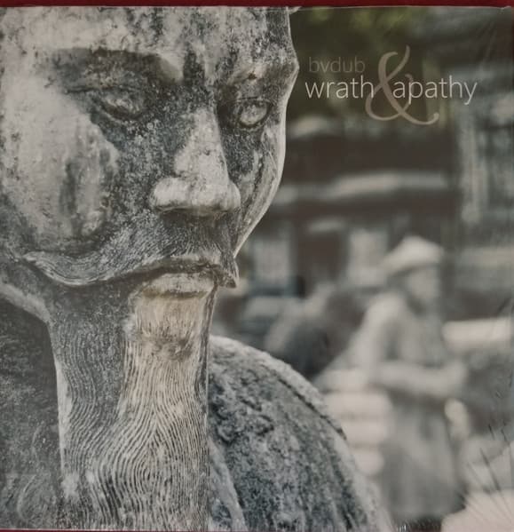 Wrath & Apathy cover art