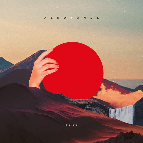 Deux cover art