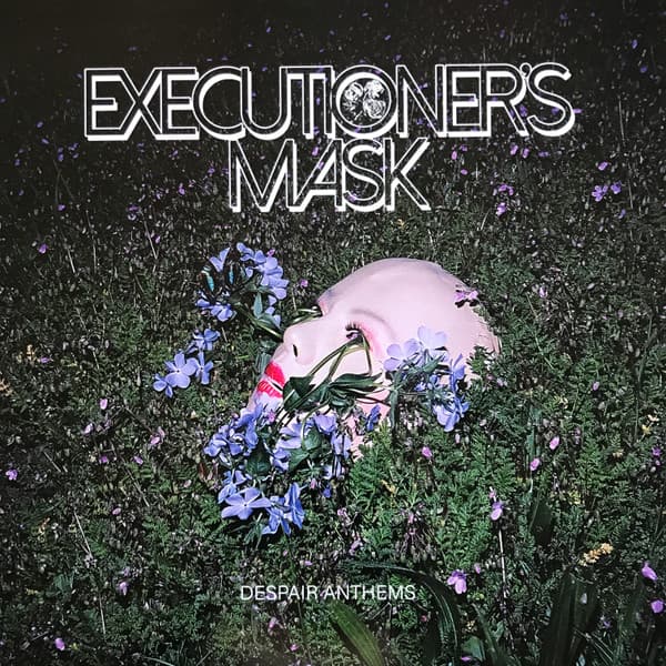 The album art for today's daily drop.