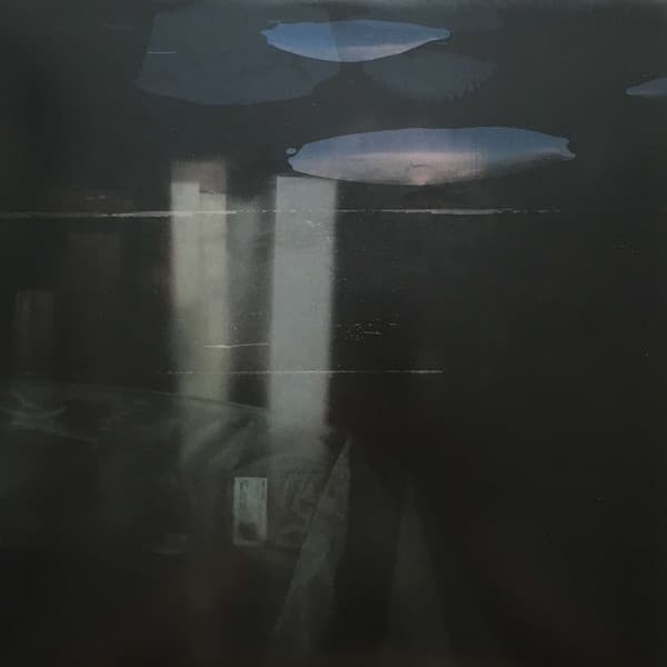 The album art for today's daily drop.