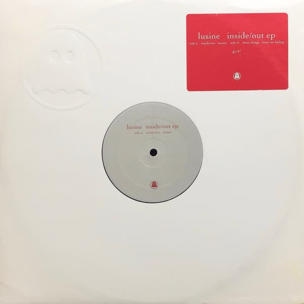 Inside/Out EP cover art