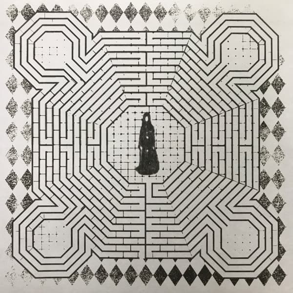 The album art for today's daily drop.