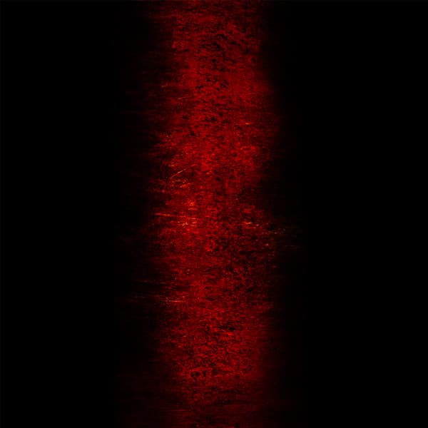 Rites cover art