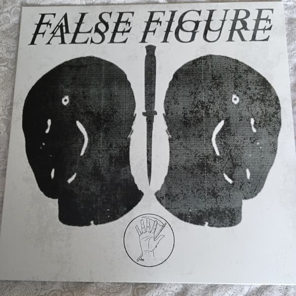 Castigations cover art