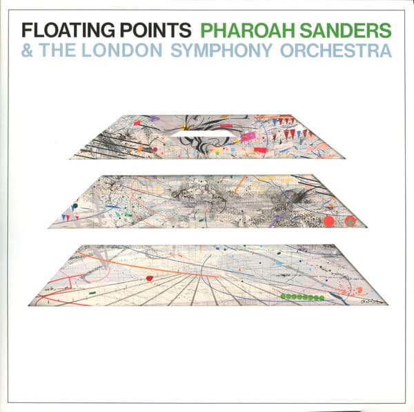 Promises cover art