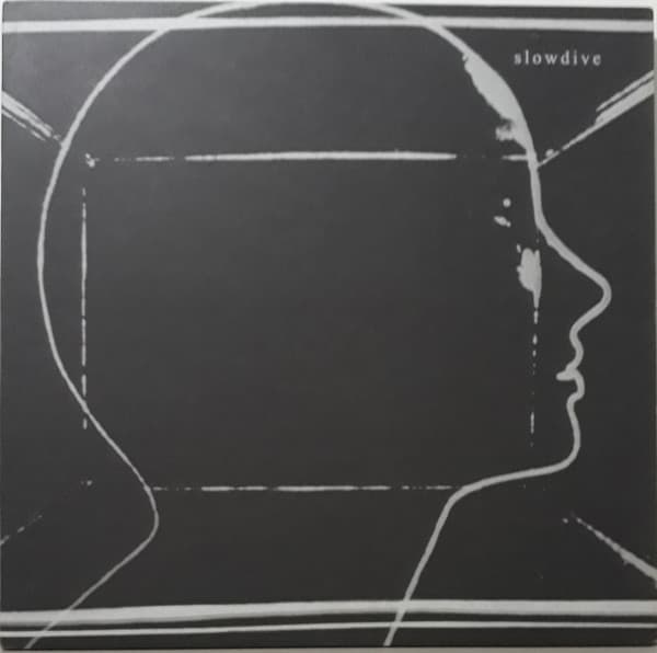 Slowdive cover art