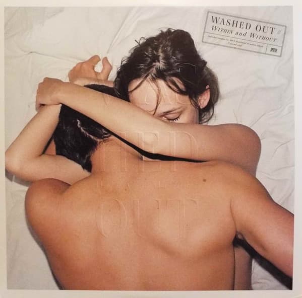 The album art for today's daily drop.