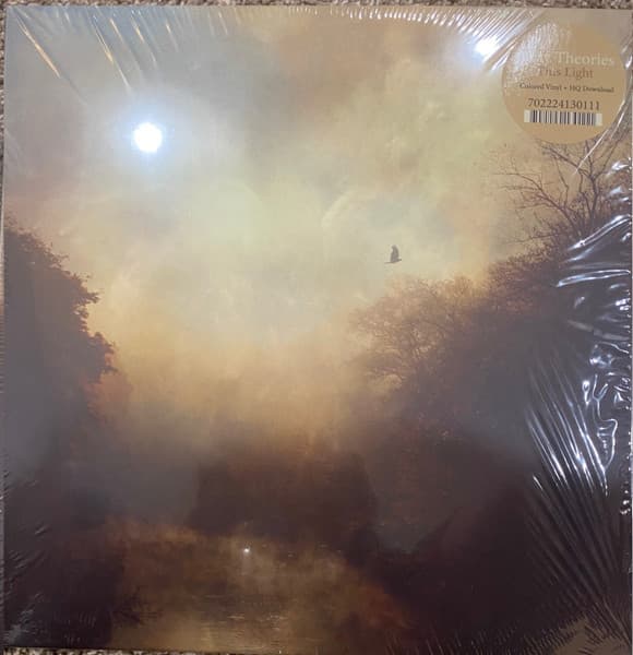 This Light cover art